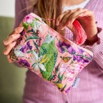 Comforter Pouch | Bountiful Harvest